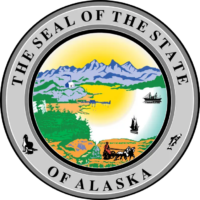 seal of alaska