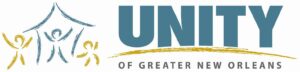 unity of greater new orleans logo