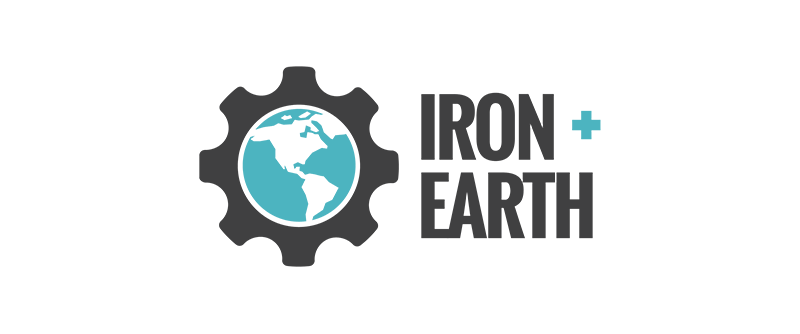 Iron-&-Earth